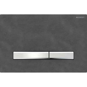 Geberit Sigma50 Bedieningspaneel Closet/Urinoir 115.788.Jm.2