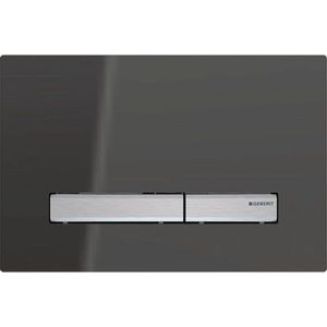 Geberit Sigma50 Bedieningspaneel Closet/Urinoir 115.788.Sd.2