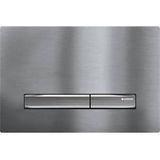 Geberit Sigma50 Bedieningspaneel Closet/Urinoir 18.Gh.2
