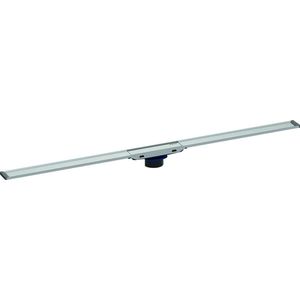 Geberit - CleanLine - Duschrinne Edelstahl, 30-130 cm, Metall poliert 154.451.KS.1