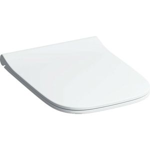Geberit Smyle Closetzitting 500.240.01.1