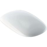 Geberit - Citterio wc Sitz 500540011, mit Absenkautomatik, weiß,