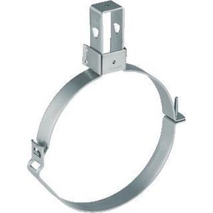 Geberit Pluvia Rohrschelle d200 370861261
