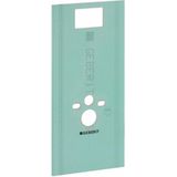 Geberit Gis Gipskartonplaat Voor Wandcloset 461.186.00.1