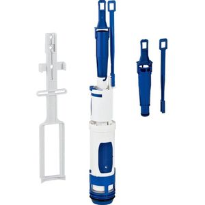 Geberit - Spoelgarnituur Compleet - Toebehoren - Voor Geberit UP700 en UP720