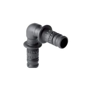 Geberit 623.271.00.5 Mepla Domito Pressare Intermedio 90 graden, grijs