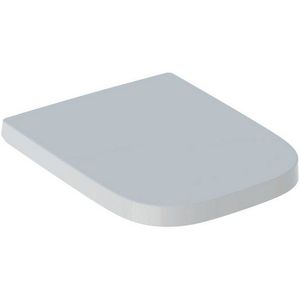 Geberit Renova Plan Closetzitting 500.691.01.1
