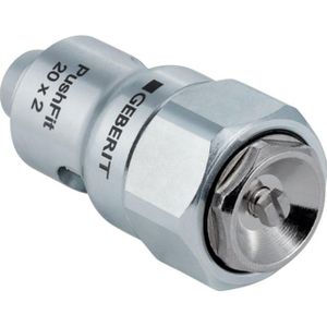 Geberit Push Fit Afpersstop 25x20 652940261