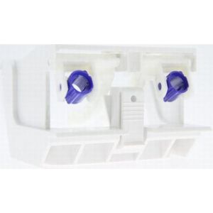 Geberit Montageflansch - für Sigma Unterputzspülkasten 12 cm