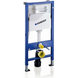Geberit Duofix Basic - UP-100 - Inbouwreservoir