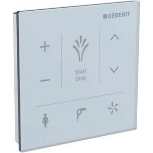 Geberit Aquaclean Toebeh./Onderdelen Voor Douche Wc 147.038.Si.1