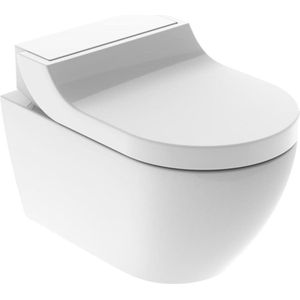 Geberit Aquaclean Tuma Classic Wc-Compleet Wand-Wc