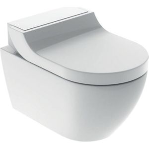 Geberit Aquaclean Tuma Comfort W-Wc: Alpien Wit
