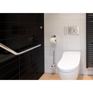 Geberit Aquaclean Tuma Comfort W-Wc: Alpien Wit