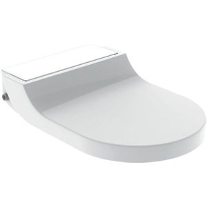 Toiletzitting met Onderdouche Geberit AquaClean Tuma Comfort Glas Wit