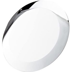 Geberit afvoerstop D62 voor sifon voor douchebak, Geberit: Chrom BRI llante (150.285.21.1)