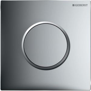 Geberit Sigma10 Pneum. Besturing Spoelsysteem 116.015.Kh.1