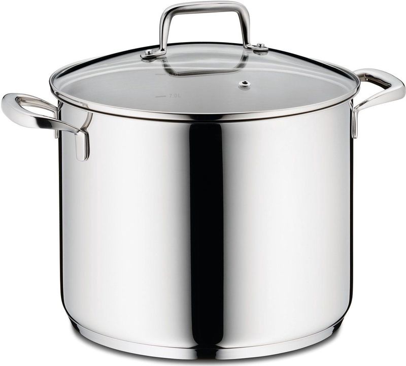 Soeppan RVS, 8 L - Kelas-sFlavoria