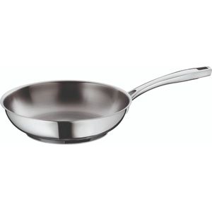 Koekenpan RVS, 20 cm - Kela | Flavoria