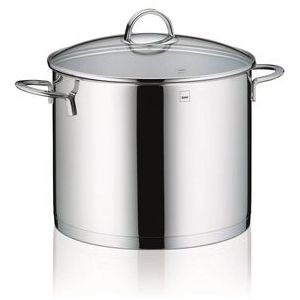 Soeppan 24 cm - RVS - Kela | Cailin