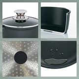 Braadpan 32 cm - Kela | Kerros