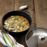 Braadpan 32 cm - Kela | Kerros