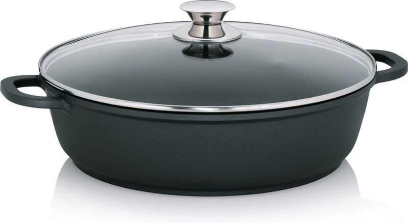 Braadpan 32 cm - Kela | Kerros