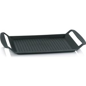 Grillplaat 30 cm x 24 cm - Kela | Kerros