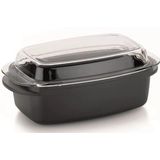 Braadslede 40 cm x 22.5 cm - Kela | Kerros