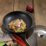 Wokpan 32 cm - Kela | Kerros