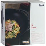 Wokpan 32 cm - Kela | Kerros
