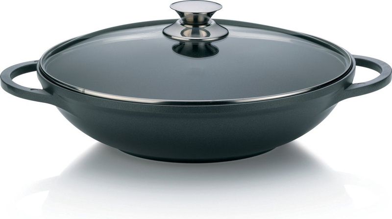 Wokpan 32 cm - Kela | Kerros