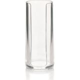 Clear Wattenhouder - Transparant - Kela