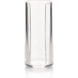 Clear Wattenhouder - Transparant - Kela