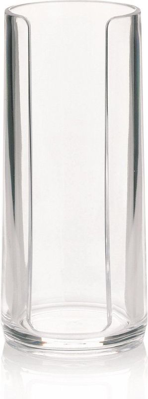 Clear Wattenhouder - Transparant - Kela