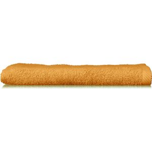 Badlaken Kela Ladessa Curry Yellow (70 x 140 cm)