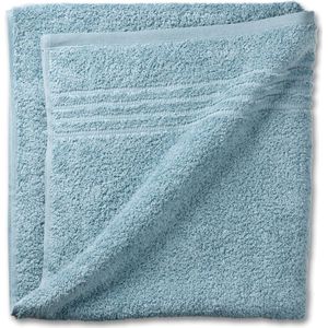 Badhanddoek, Mist Blauw - Kelas-sLeonora