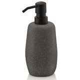 Zeepdispenser, Cement, Grijs - Kelas-sRoda