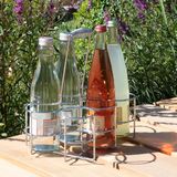 Flessenrek - Kelas-sLoop