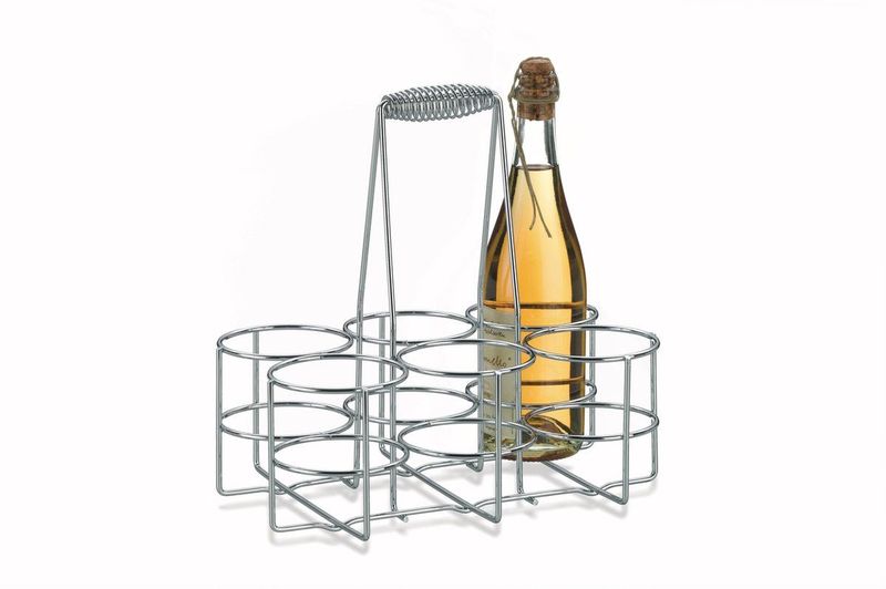 Flessenrek - Kelas-sLoop