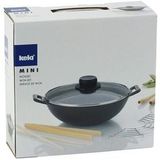 Wokset 5-delig Mini, 24 cm - Kela