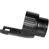 TFA Stecker 88008 Aanhangeradapter [Stekkerdoos, 7-polig - ] Kunststof