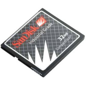 Siemens - COMPACTFLASH - Geheugenkaart - Zwart - 512 MBYTE