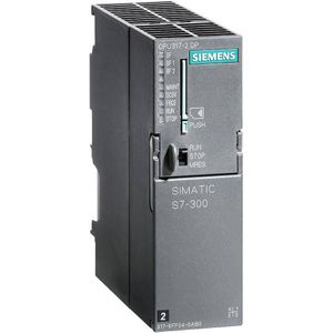 Siemens - SIMATIC S7-300 - Processor - CPU 317-2 DP - 1 MB Werkgeheugen