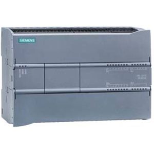 Siemens - SIMATIC S7-1200 - CPU 1217C - Automatisering - DC/DC/DC