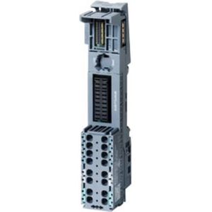 Siemens 6ES7193-6BP20-0BB0 PLC-uitbreidingsmodule 120 V/DC