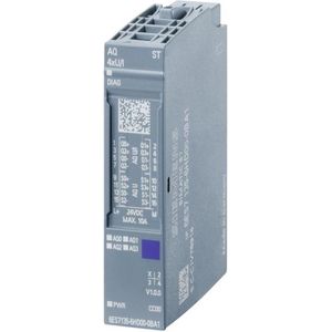 Siemens 6ES7135-6HB00-0DA1 PLC-uitgangsmodule