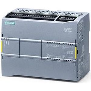 SIMATIC - S7-1200F - CPU - Compact - DC/DC/DC - 2 PROFINET-poorten