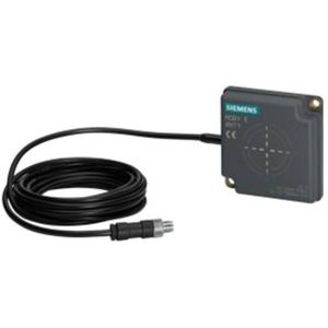 Siemens - 6GT2398-1CB00 - Netwerkantenne - PVC - IP67 - 3 m Aansluitkabel
