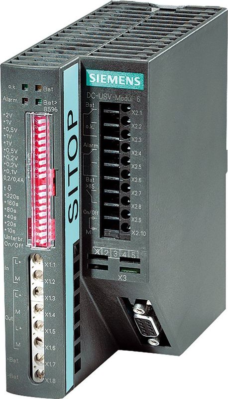 Siemens 6EP1931-2EC21 UPS